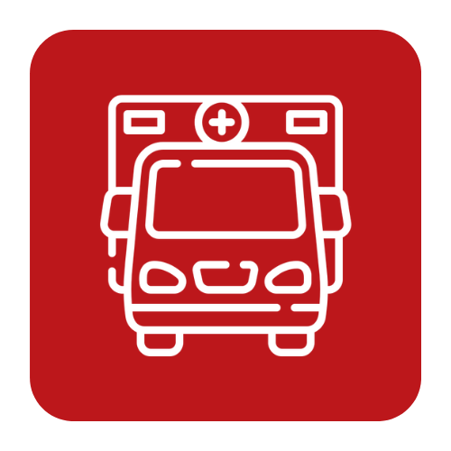 PT Azmi Indonesia | Layanan Ambulance 24 Jam Profesional & Respons Cepat